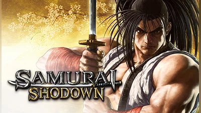 Samurai Shodown (PS4) (Account) [Global] [Standard]