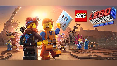 THE LEGO MOVIE 2 VIDEOGAME (PS4) (Account) [Global] [Standard]