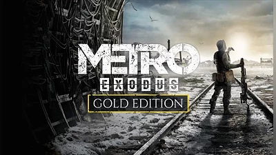 Metro Exodus - Gold Edition (PS4) (Account) [Global] [Gold Edition]
