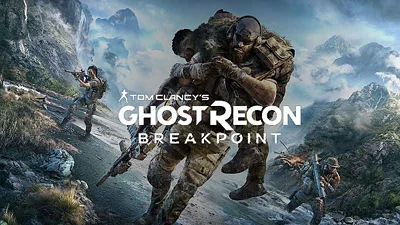 Tom Clancy's Ghost Recon: Breakpoint (PS4) (Account) [Global] [Gold Edition]