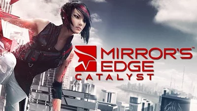 MIRRORS EDGE CATALYST (PS4) (Account) [Global] [Standard]