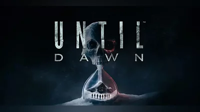 Until Dawn (PS4) (Account) [Global] [Standard]