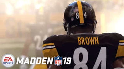 Madden NFL 19 (PS4) (Account) [Global] [Standard]