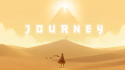 Journey (PS4) (Account) [Global] [Standard]