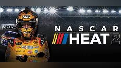 NASCAR Heat 2 (PS4) (Account) [Global] [Standard]