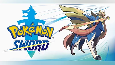 POKÉMON SWORD (Nintendo Switch) (Account) [Global] [Standard]