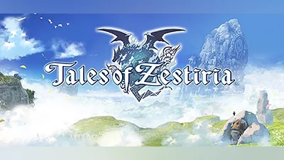 TALES OF ZESTIRIA (PS4) (Account) [Global] [Standard]