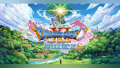 DRAGON QUEST XI (PS4) (Account) [Global] [Standard]