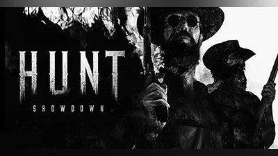 Hunt: Showdown (PS4) (Account) [Global] [Standard]
