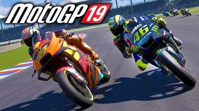 MotoGP 19 (PS4) (Account) [Global] [Standard]