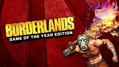 Borderlands: Game of the Year Edition (PS4) (Account) [Global] [GOTY Edition]