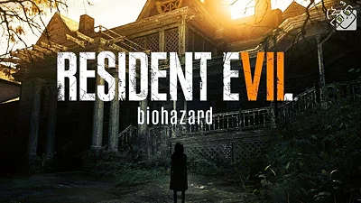 Resident Evil 7: Biohazard (PS4) (Account) [Global] [Gold Edition]