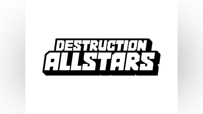 Destruction AllStars (PS5) (Account) [Global] [Standard]