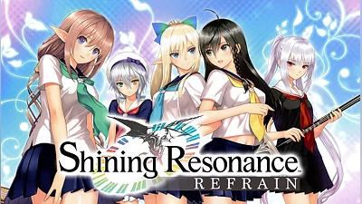 SHINING RESONANCE REFRAIN (Nintendo Switch) (Account) [Global] [Standard]