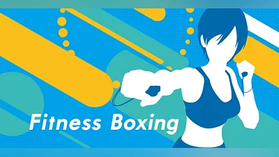 FIT BOXING (Nintendo Switch) (Account) [Global] [Standard]
