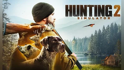 Hunting Simulator 2 (PS4) (Account) [Global] [Standard]