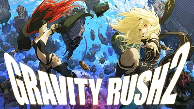 GRAVITY RUSH 2 (PS4) (Account) [Global] [Standard]