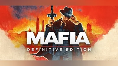Mafia: Definitive Edition (PS4) (Account) [Global] [Standard]