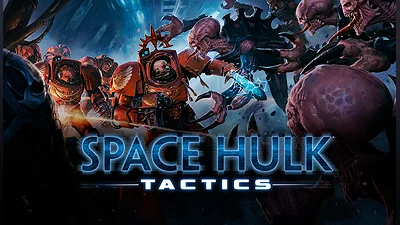 SPACE HULK: TACTICS (PS4) (Account) [Global] [Standard]