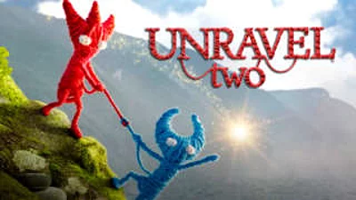 UNRAVEL TWO (PS4) (Account) [Global] [Standard]