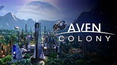 AVEN COLONY (PS4) (Account) [Global] [Standard]