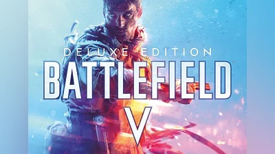 Battlefield V Deluxe Edition (PS4) (Account) [Global] [Deluxe Edition]