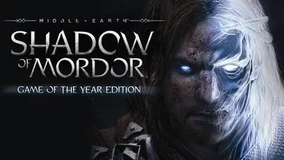 Middle-earth Shadow of Mordor Game of the Year Edition (PS4) (Account) [Global] [GOTY Edition]