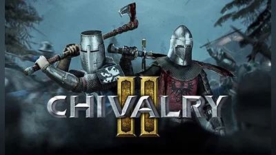 Chivalry 2 (PS5) (Account) [Global] [Standard]