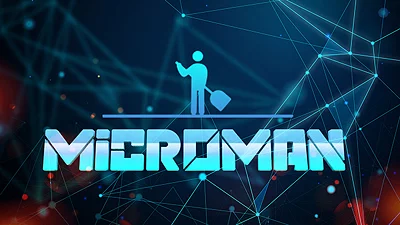 MicroMan (PS5) (Account) [Global] [Standard]