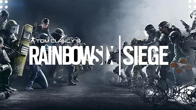 Tom Clancy's Rainbow Six Siege - Year 5 Pass (PS4) (Account) [Global] [Standard]