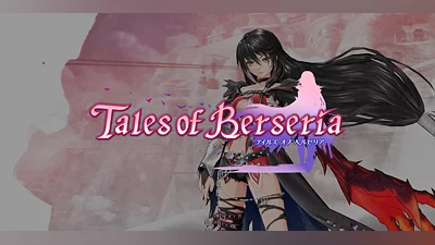 Tales of Berseria (PS4) (Account) [Global] [Standard]
