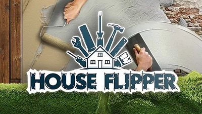House Flipper (Nintendo Switch) (Account) [Global] [Standard]