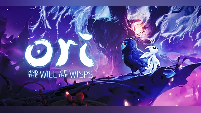 Ori and the Will of the Wisps (Nintendo Switch) (Account) [Global] [Standard]