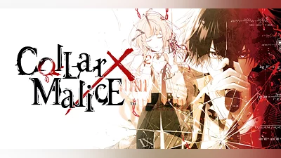 Collar X Malice (Nintendo Switch) (Account) [Global] [Standard]