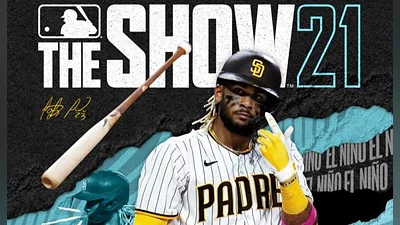MLB The Show 21 (PS5) (Account) [Global] [Standard]