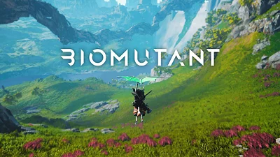 Biomutant (PS4) (Account) [Global] [Standard]