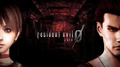 Resident Evil 0 (Nintendo Switch) (Account) [Global] [Standard]
