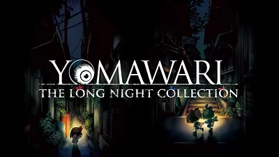 Yomawari: The Long Night Collection (Nintendo Switch) (Account) [Global] [Standard]