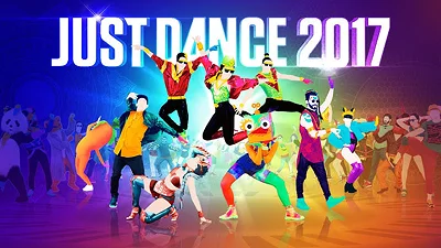 Just Dance 2017 (Nintendo Switch) (Account) [Global] [Standard]