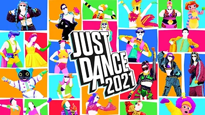 Just Dance 2021(Nintendo Switch) (Account) [Global] [Standard]