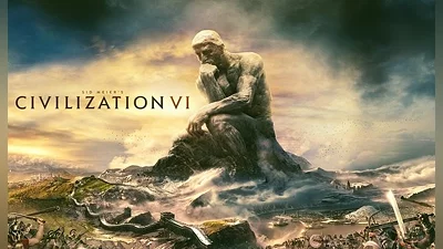 Sid Meier's Civilization VI (Nintendo Switch) (Account) [Global] [Standard]