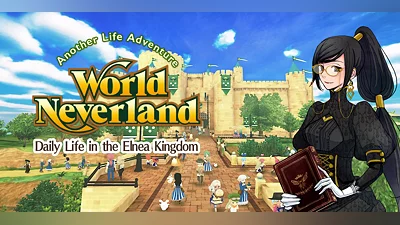 WorldNeverland Elnea Kingdom (Nintendo Switch) (Account) [Global] [Standard]