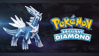 Pokémon Brilliant Diamond (Nintendo Switch) (Account) [Global] [Standard]