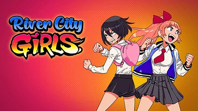 River City Girls (Nintendo Switch) (Account) [Global] [Standard]