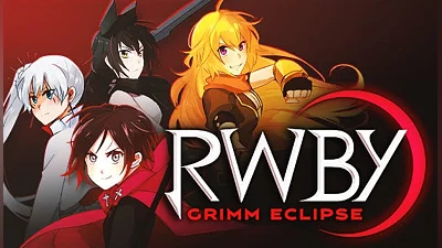 RWBY Grimm Eclipse (Nintendo Switch) (Account) [Global] [Standard]
