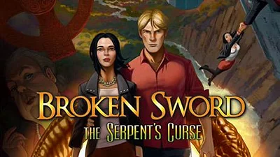 Broken Sword 5 The Serpents Curse (Nintendo Switch) (Account) [Global] [Standard]