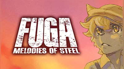 Fuga Melodies of Steel (Nintendo Switch) (Account) [Global] [Standard]