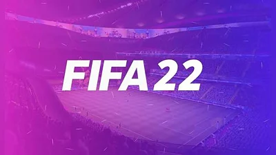 FIFA 22 (Nintendo Switch) (Account) [Global] [Standard]