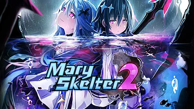 MARY SKELTER 2 (Nintendo Switch) (Account) [Global] [Standard]