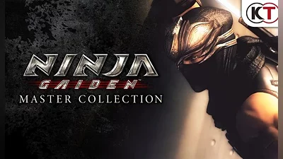 NINJA GAIDEN: Master Collection (Ninetendo) (Account) [Global] [Standard]